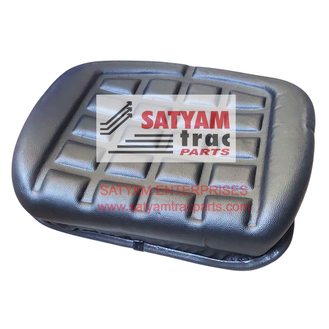 DELUXE SEAT CUSION FORD BIG  (WITH BOLT) STY 29045