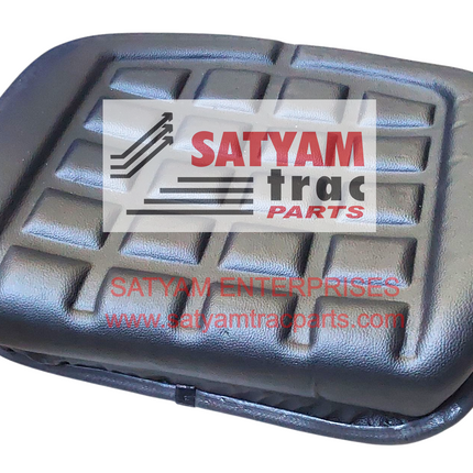 DELUXE SEAT CUSHION (FRONT BIG)    (SATYAM TOUGH) STY 4024