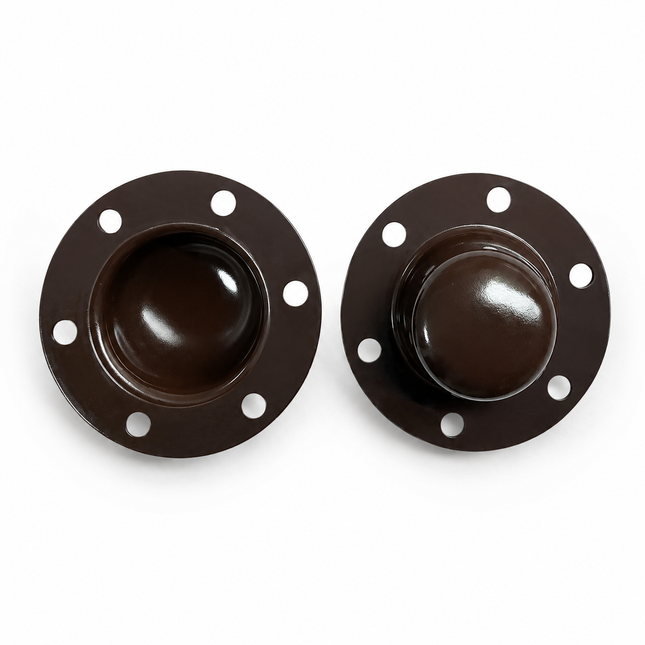 FRONT HUB CAP MAHINDRA ARJUN 6 HOLE TYPE STY 29619