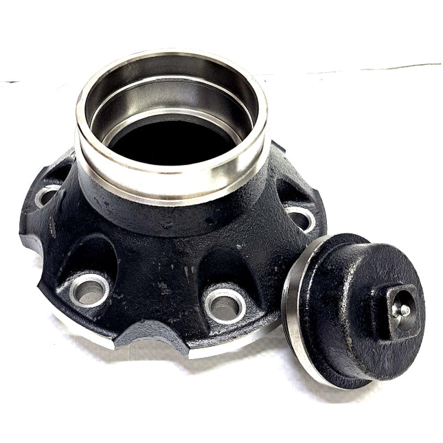FRONT HUB GAJRAJ     WITH CAP STY 6527