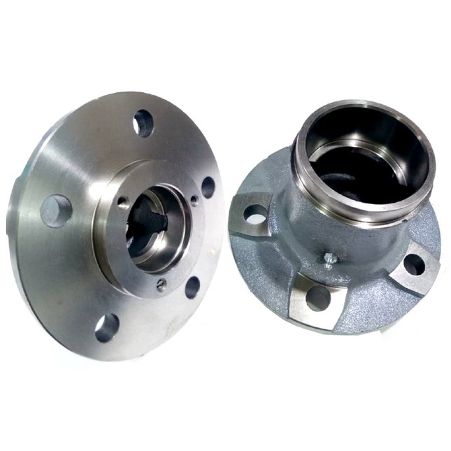 FRONT HUB SWARAJ 735 (WITH CAP) STY 6511