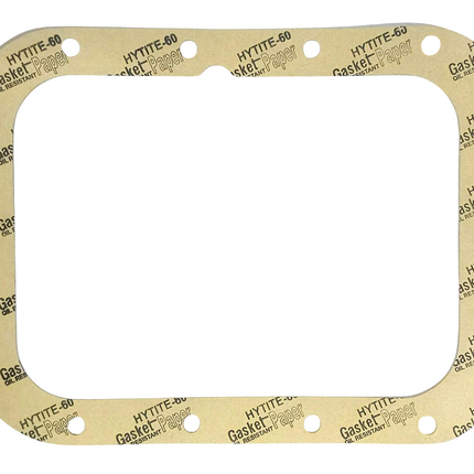 CENTER HOUSING GASKET TAFE 7250 STY 28835