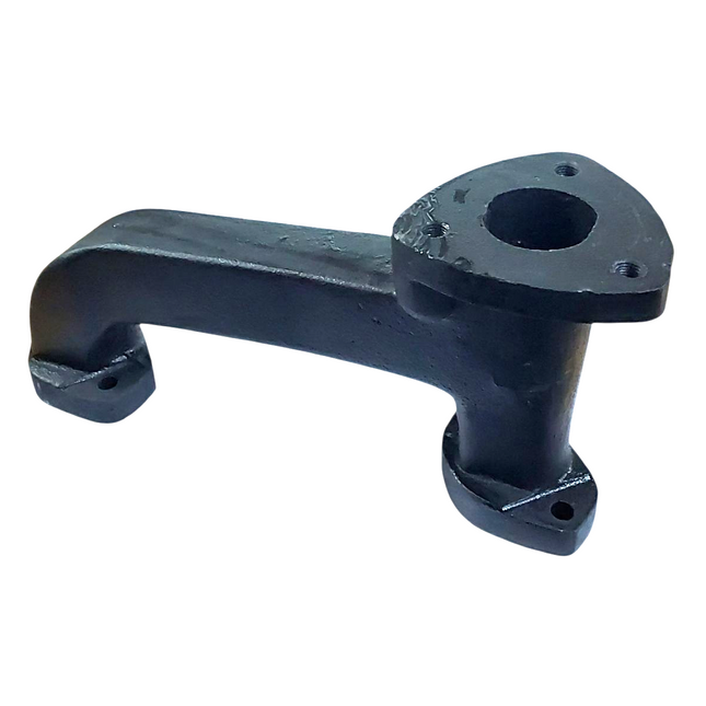 SILENCER MANIFOLD MF 245 LATEST MODEL STY 5020