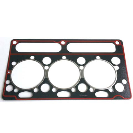CYLINDER HEAD GASKET MF 240, AD3.152 (KLG)