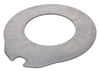 OIL IMBURSED STEEL PLATE MF MANGO TYPE STY 26276