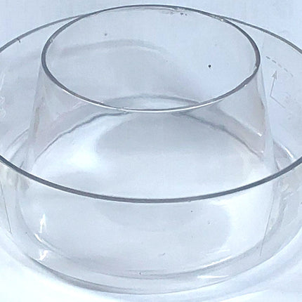 PRE CLEANER GLASS MF DI / 245 STY 27770
