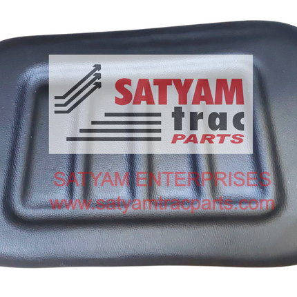 DELUXE SEAT CUSHION (REAR SMALL)    (SATYAM TOUGH) STY 4023
