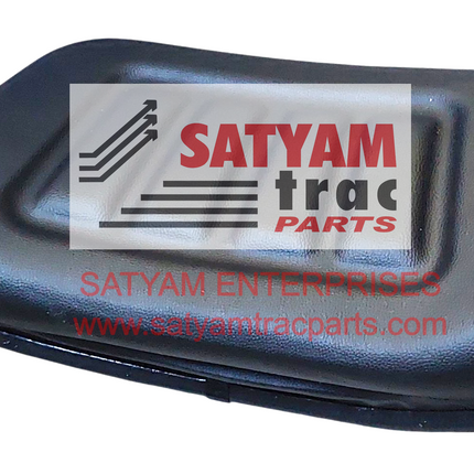 DELUXE SEAT CUSHION (REAR SMALL)    (SATYAM TOUGH) STY 4023