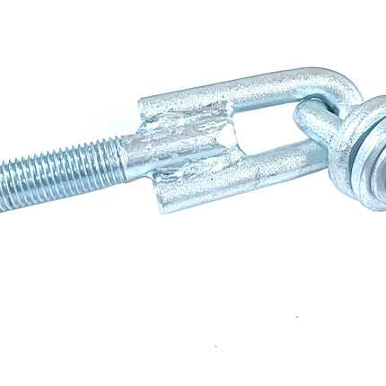 STABLIZER CHAIN END WITH BOLT TAFE MAHASHAKTI STY 1137
