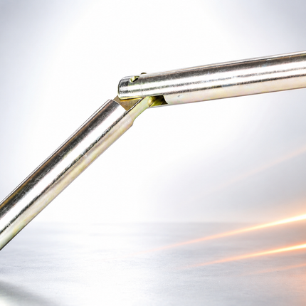 HITCH PIN MF    BEND TYPE STY 1097