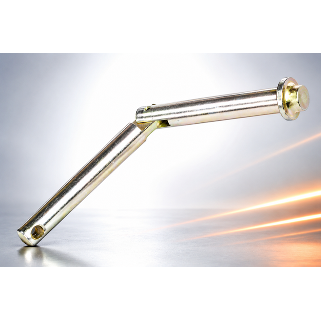 HITCH PIN MF    BEND TYPE STY 1097