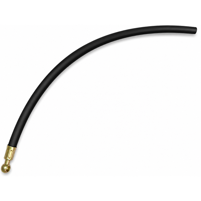 OVER FLOW PIPE TAFE 9000 (BENJO / CUT) 28 INCHES STY 2211