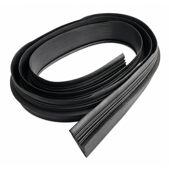 BONNET RUBBER MF J-SERIES (SMALL)    EPDM STY 27536