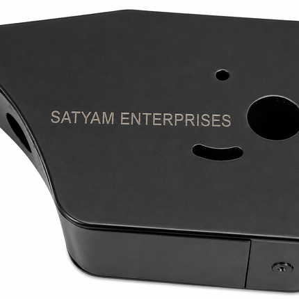 TAIL LAMP BRACKET TAFE RIGHT STY 27650