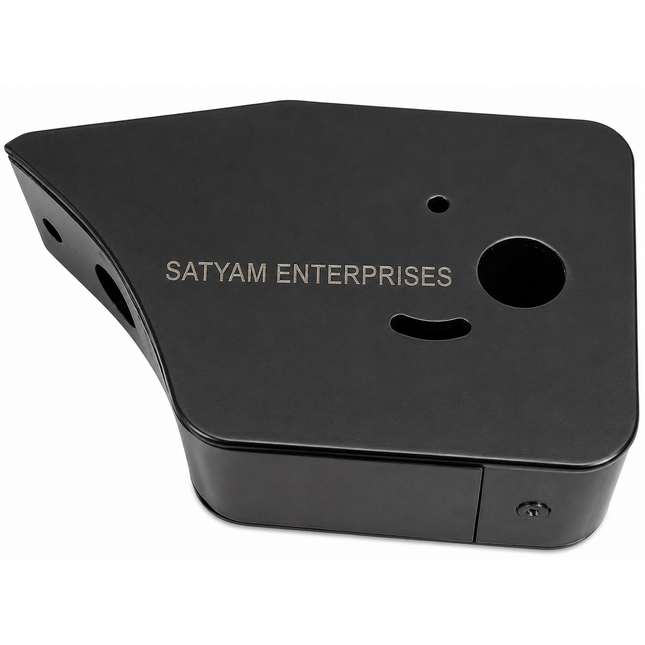 TAIL LAMP BRACKET TAFE RIGHT STY 27650