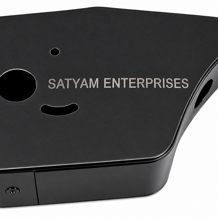 TAIL LAMP BRACKET TAFE LEFT STY 27651