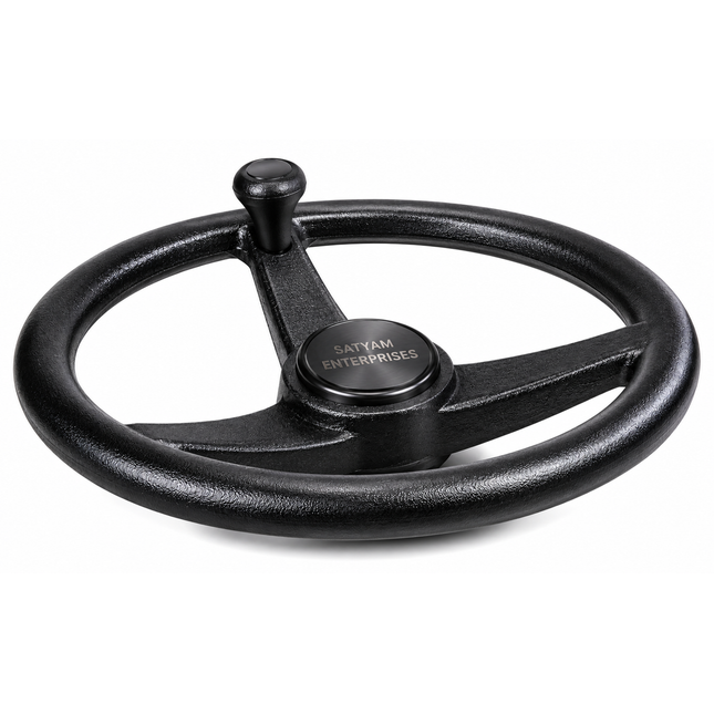 STG WHEEL SONALIKA POWER STG KEY TYPE WITH IMPROVED HUB & CAP STY 29760A