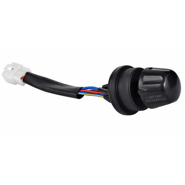 LIGHT SWITCH TAFE WITH WIRE (5 POSITION) STY 3579