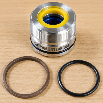 STG GLAND WITH SEAL KIT TAFE / NEW HOLLAND /  SONALIKA STY 929