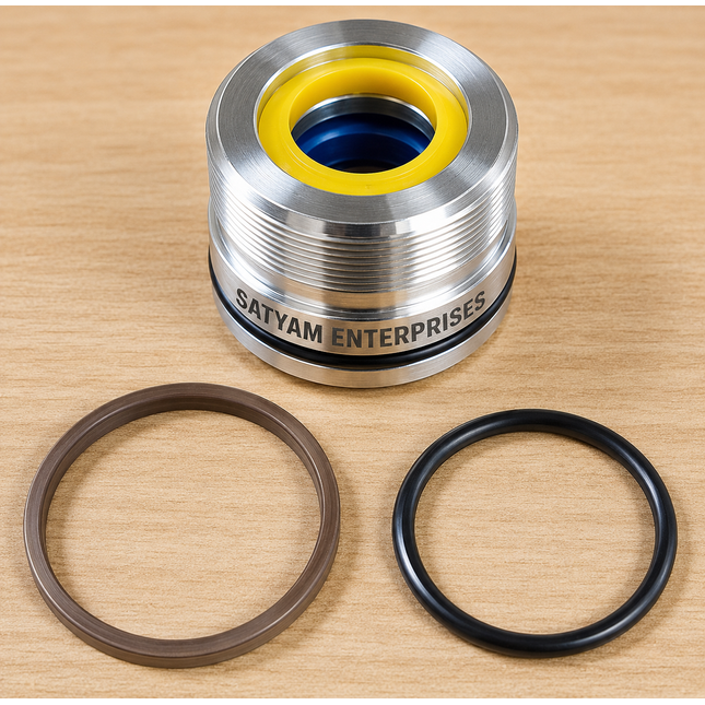 STG GLAND WITH SEAL KIT TAFE / NEW HOLLAND /  SONALIKA STY 929