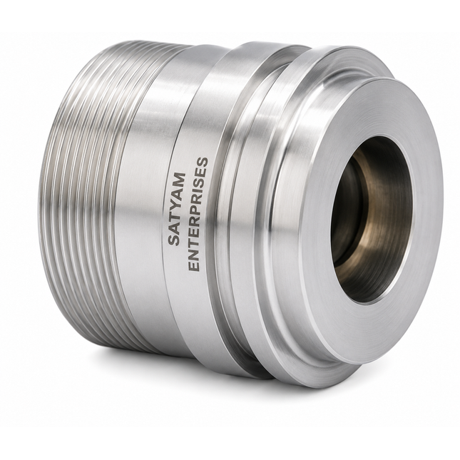 STG GLAND WITHOUT SEAL KIT TAFE / SONALIKA STY 929A