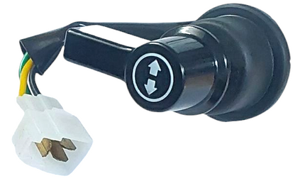 TURN INDICATOR SWITCH TAFE WITH WIRE STY 10103008