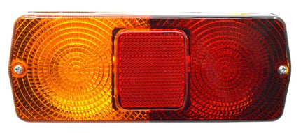 TAIL LAMP ASSY MF / TAFE RIGHT (WITHOUT BULB) VW-001