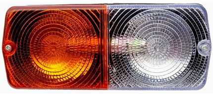 SIDE LAMP ASSY MF RIGHT (WITHOUT BULB) VW-003
