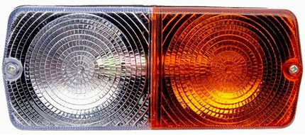 SIDE LAMP ASSY MF LEFT (WITHOUT BULB) VW-004
