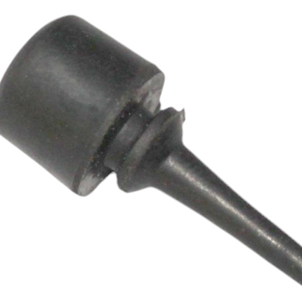 BONNET HEAD CAP RUBBER (BUTTON) MF J-SERIES STY 27605