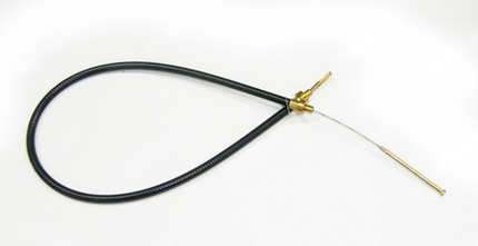 1140 MM HAND ACCELATOR CABLE NEW HOLLAND STY 31785